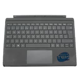 Microsoft Keyboard QWERTY English Backlit Keyboard 12659