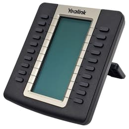 Yealink EXP20 LCD Expansion module Landline telephone