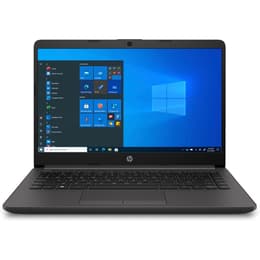 HP Notebook 245 G8 14-inch (2018) - Ryzen 5 - 3000 Series (U) - 16GB - SSD 512 GB QWERTY - Spanish