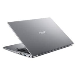 Acer Swift 3 SF313-51-356W 13-inch (2018) - Core i3-8130U - 4GB - SSD 128 GB AZERTY - French