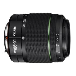 Pentax Camera Lense K SMC DAL ED Pentax 50-200mm f/4-5.6