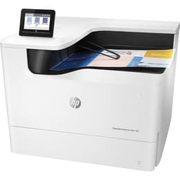HP PageWide Enterprise Color 765DN Inkjet printer