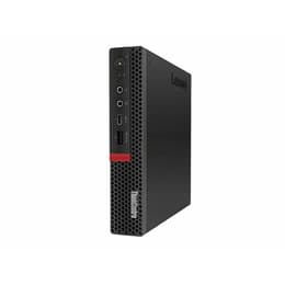Lenovo ThinkCentre M720Q Tiny Core i5-8500T 2.1 - SSD 4 TB - 16GB