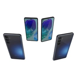 Galaxy M55 128GB - Blue - Unlocked