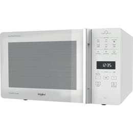 Microwave grill + oven WHIRLPOOL MCP349/1WH