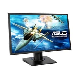 24-inch Asus VG245H 1920 x 1080 LCD Monitor Black
