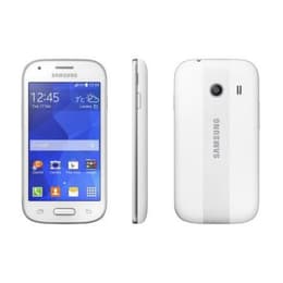 Galaxy Ace Style LTE G357 8GB - White - Unlocked