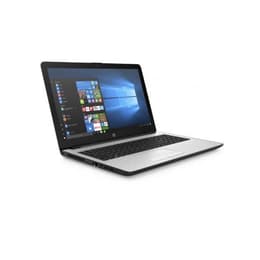 HP RTL8723BE 15-inch () - Core i5-4210 - 4GB - HDD 1 TB AZERTY - French