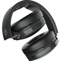 Skullcandy Hesh Evo wireless Headphones with microphone - Black