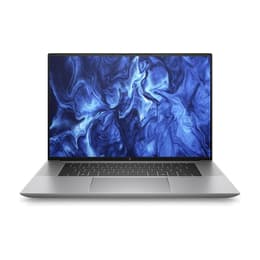 HP Zbook Studio 16 G11 16-inch (2023) - Core Ultra 7 165H - 32GB - SSD 1 TB QWERTY - English