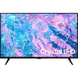 Samsung UE43CU7020 43.0000" 3840 x 2160 Ultra HD 4K LCD Smart TV