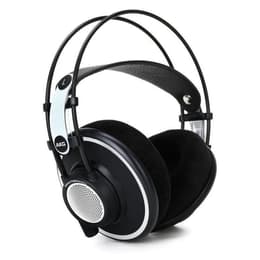 Akg K702 Headphones - Black