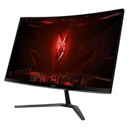 27"-inch Acer Nitro ED270X0 1920 x 1080 LCD Monitor Black