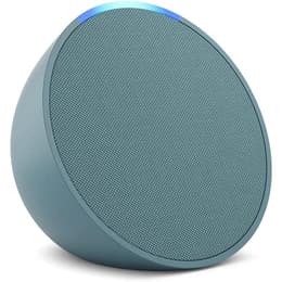 Amazon Echo POP Bluetooth Speakers - Green