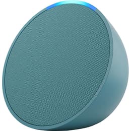 Amazon Echo POP Bluetooth Speakers - Green