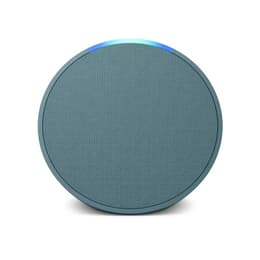 Amazon Echo POP Bluetooth Speakers - Green