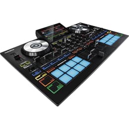 Reloop Touch Audio accessories