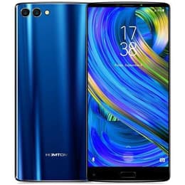 Homtom S9 Plus 64GB - Blue - Unlocked