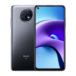 Xiaomi Redmi Note 9T 128GB - Black - Unlocked