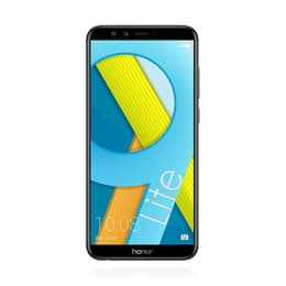 Honor 9 Lite 64GB - Black - Unlocked