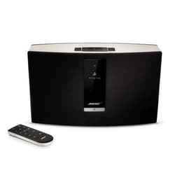 Bose SoundTouch 20 Series II Bluetooth Speakers - Black/White
