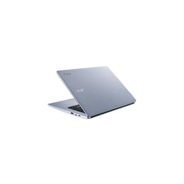 Acer Chromebook CB314 Celeron 1.1 GHz 64GB SSD - 4GB QWERTY - English