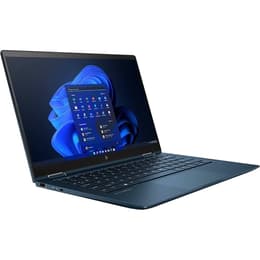HP Elite Dragonfly G2 13-inch (2021) - Core i5 - Gen 11 (G) - 16GB - SSD 256 GB QWERTY - English