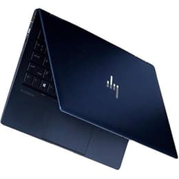 HP Elite Dragonfly G2 13-inch (2021) - Core i5 - Gen 11 (G) - 16GB - SSD 256 GB QWERTY - English
