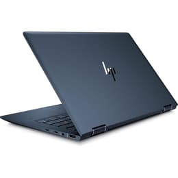 HP Elite Dragonfly G2 13-inch (2021) - Core i5 - Gen 11 (G) - 16GB - SSD 256 GB QWERTY - English