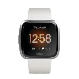 Fitbit Smart Watch Versa HR - White