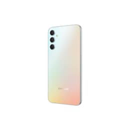 Galaxy A34 128GB - Silver - Unlocked