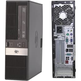 HP Compaq RP5800 Core i3-2120 3,3 - HDD 500 GB - 4GB