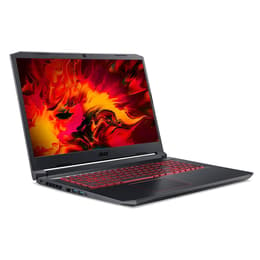 Acer Nitro 5 AN517-52-52NG 17-inch - Core i5-10300H - 8GB 512GB NVIDIA GeForce GTX 1650 AZERTY - French