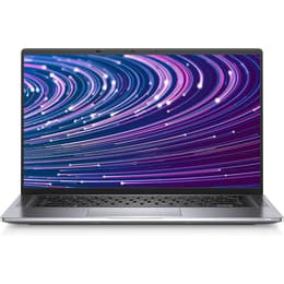 Dell Latitude 9520 15-inch (2020) - Core i7-1185G7 - 32GB - SSD 1 TB QWERTY - Dutch