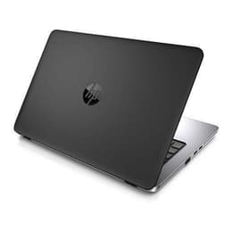 HP EliteBook 820 G2 12-inch (2014) - Core i7-5600U - 8GB - SSD 256 GB AZERTY - French