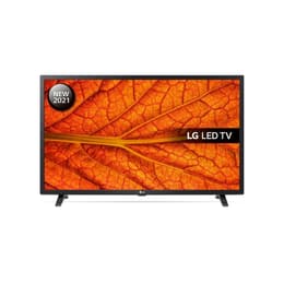LG 32LM637BPLA 32" 1366x768 HD 720p LED Smart TV