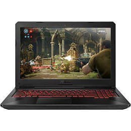 Asus Tuf Gaming TUF504GD 15-inch - Core i5-8300H - 8GB 1000GB Nvidia GeForce GTX 1050 AZERTY - French