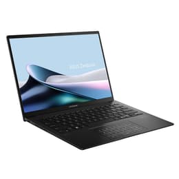 Asus ZenBook UM3406KA 14-inch (2024) - Ryzen Al 7 350 - 16GB - SSD 512 GB AZERTY - French