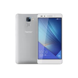Honor 7 32GB - Silver - Unlocked