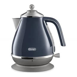De'Longhi KBOC3001BL Blue 1.7L - Electric kettle