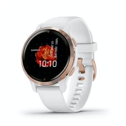 Garmin Smart Watch Venu 2S HR GPS - Pink