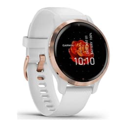 Smart Watch Garmin HR GPS Venu 2S - Pink