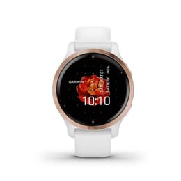 Smart Watch Garmin HR GPS Venu 2S - Pink