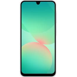 Galaxy A26 128GB - White - Unlocked
