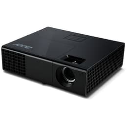 Acer X111 Video projector 2700 Lumen - Black