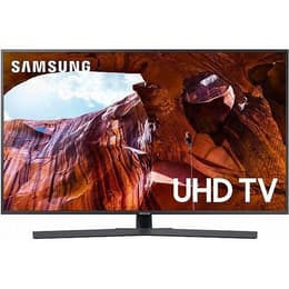 Samsung UE65RU7405 65.0000" 3840 x 2160 Ultra HD 4K LED Smart TV