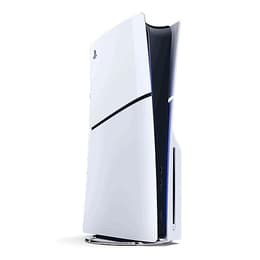PlayStation 5 Slim 1000GB - White