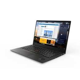 Lenovo ThinkPad X1 Carbon 14-inch Core i5-4200U - SSD 128 GB - 4GB AZERTY - French