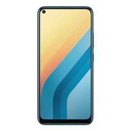Vivo Y30 128GB - Blue - Unlocked