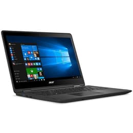 Acer Spin R7-471T-M0FX 14-inch (2016) - Core i7-7Y75 - 8GB - SSD 256 GB AZERTY - French